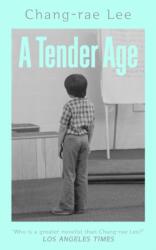A Tender Age (ISBN: 9781398562950)