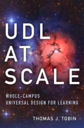 UDL at Scale Volume 9 (ISBN: 9780806197050)