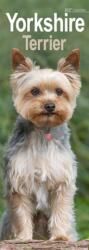 Yorkshire Terrier Slim (ISBN: 9781806482207)