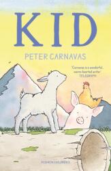 Kid (ISBN: 9781782696094)