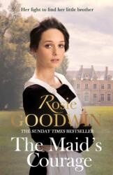 The Maid's Courage (ISBN: 9781472161307)