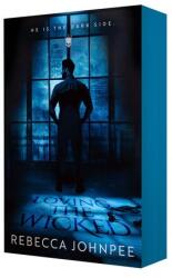Loving the Wicked (ISBN: 9781250385833)