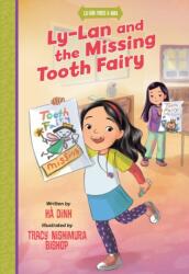 Ly-Lan and the Missing Tooth Fairy (ISBN: 9780310176039)