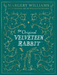 The Velveteen Rabbit Collector's Edition (ISBN: 9780008824457)
