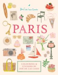Paris (ISBN: 9781846017339)