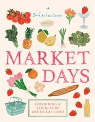 Market Days (ISBN: 9781846017322)