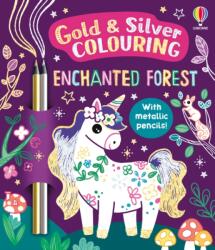 Enchanted Forest (ISBN: 9781836048329)