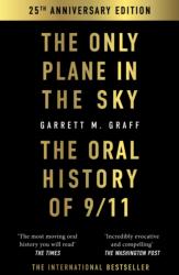 The Only Plane in the Sky (ISBN: 9781800963856)