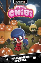 Miraculous Chibi Halloween Special (ISBN: 9781545821299)