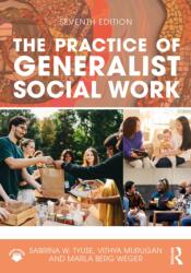 The Practice of Generalist Social Work (ISBN: 9781041029632)