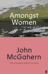Amongst Women (ISBN: 9780571399475)