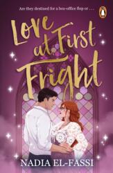 Love At First Fright (ISBN: 9781804949900)