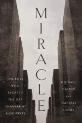 Miracle (ISBN: 9781400255580)