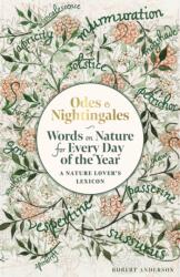 Odes and Nightingales (ISBN: 9781788406802)