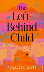 The Left-Behind Child (ISBN: 9781784746117)