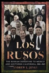 Los Rusos (ISBN: 9781501788512)