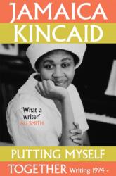 Putting Myself Together (ISBN: 9781035036110)