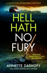 Hell Hath No Fury (ISBN: 9780008710446)