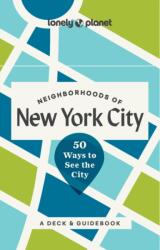 Lonely Planet Neighborhoods of New York City (ISBN: 9781806532964)