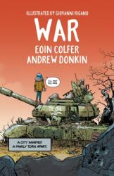 War (ISBN: 9781444973976)