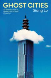 Ghost Cities (ISBN: 9781398559882)