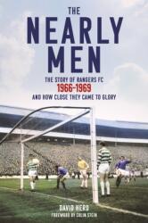 The Nearly Men (ISBN: 9781836802679)