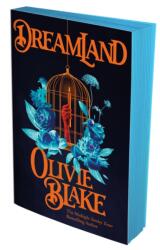 Dreamland (ISBN: 9781035039630)