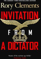 Invitation from a Dictator (ISBN: 9780241728222)