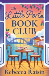 The Little Porto Book Club (ISBN: 9780008805746)