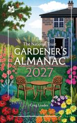 Gardener's Almanac 2027 (ISBN: 9780008783860)