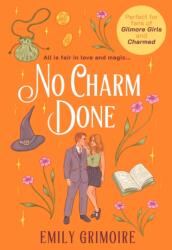 No Charm Done (ISBN: 9780008765798)