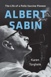 Albert Sabin - Karen Torghele (ISBN: 9780300272635)