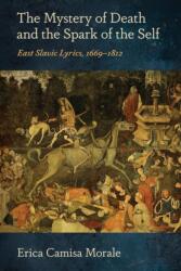 The Mystery of Death and the Spark of the Self (ISBN: 9781501788451)