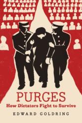 Purges (ISBN: 9781501787553)