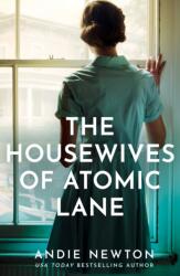The Housewives of Atomic Lane (ISBN: 9780008799816)