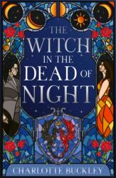 The Witch in the Dead of Night (ISBN: 9780008777562)