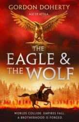 The Eagle and the Wolf (ISBN: 9780008771515)