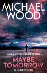 Maybe Tomorrow (ISBN: 9780008618605)