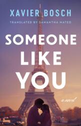 Someone Like You (ISBN: 9781662537721)