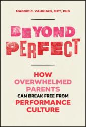 Beyond Perfect (ISBN: 9781394355792)