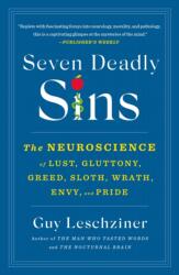 Seven Deadly Sins (ISBN: 9781250901606)