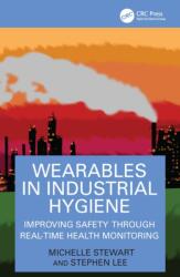 Wearables in Industrial Hygiene (ISBN: 9781032914800)