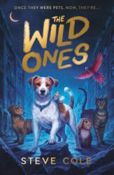 The Wild Ones (ISBN: 9780702349157)