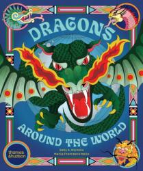 Dragons Around the World (ISBN: 9780500654019)