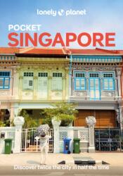 Lonely Planet Pocket Singapore (ISBN: 9781838699185)