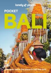 Lonely Planet Pocket Bali (ISBN: 9781838698706)