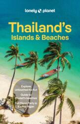 Lonely Planet Thailand's Islands & Beaches (ISBN: 9781788688895)