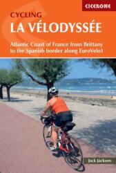 Cycling La Velodyssee (ISBN: 9781786312747)