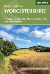Walking in Worcestershire (ISBN: 9781786312440)