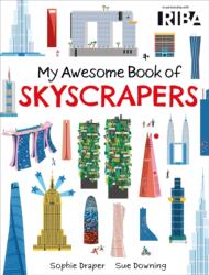 My Awesome Book of: Skyscrapers (ISBN: 9781526329943)